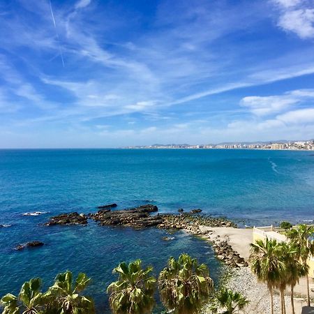 Appartement Paradise View Torremuelle à Benalmádena Extérieur photo