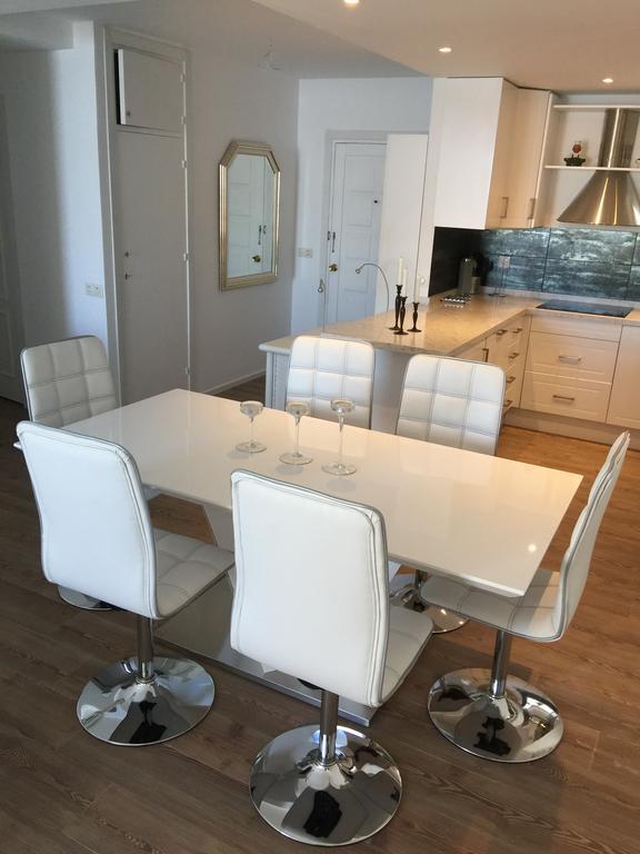 Appartement Paradise View Torremuelle à Benalmádena Extérieur photo
