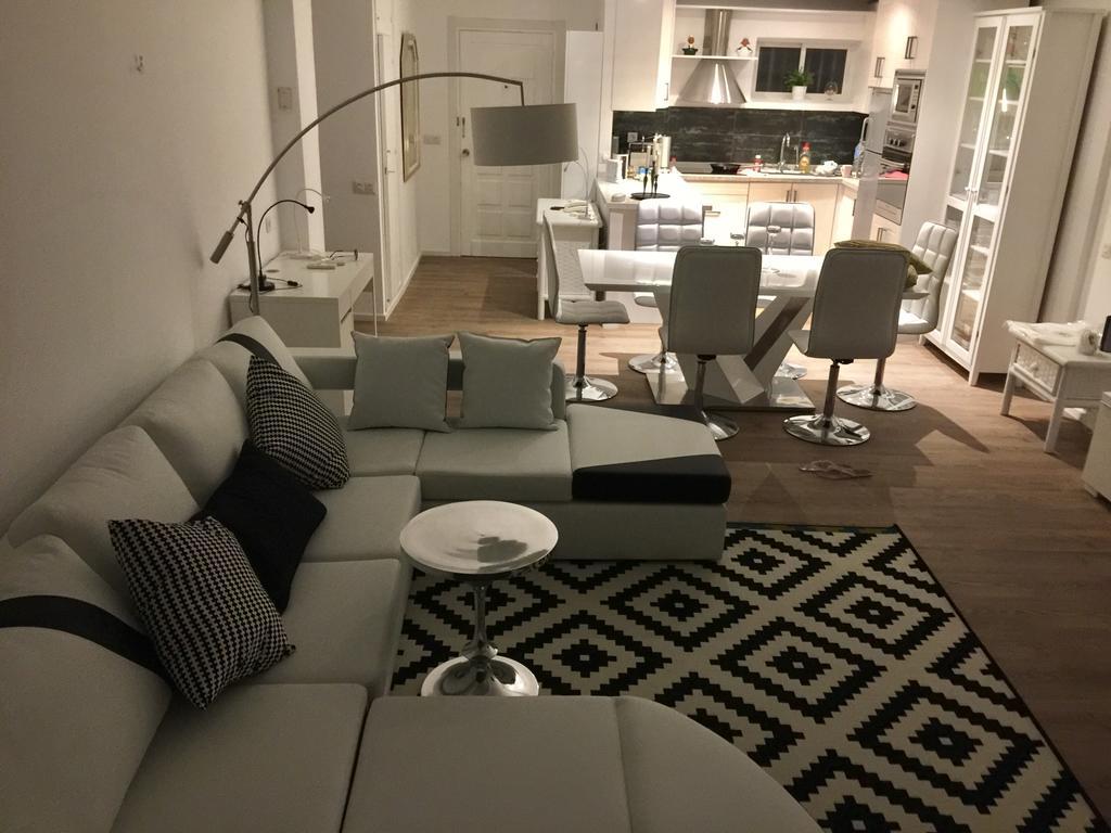 Appartement Paradise View Torremuelle à Benalmádena Extérieur photo