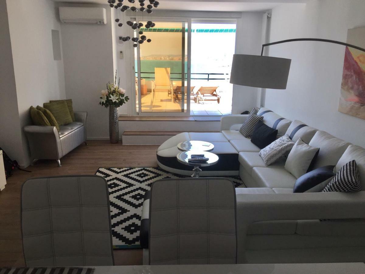 Appartement Paradise View Torremuelle à Benalmádena Extérieur photo