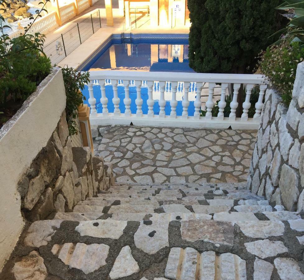 Appartement Paradise View Torremuelle à Benalmádena Extérieur photo