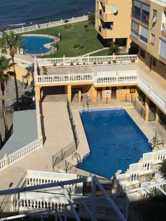 Appartement Paradise View Torremuelle à Benalmádena Extérieur photo